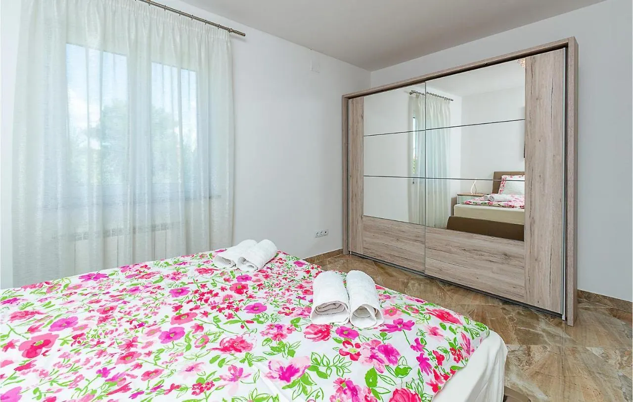 Amazing Apartment In Buje With Wifi Croatia