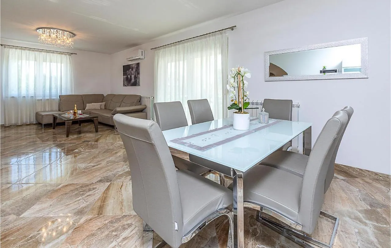 Amazing Apartment In Buje With Wifi Croatia