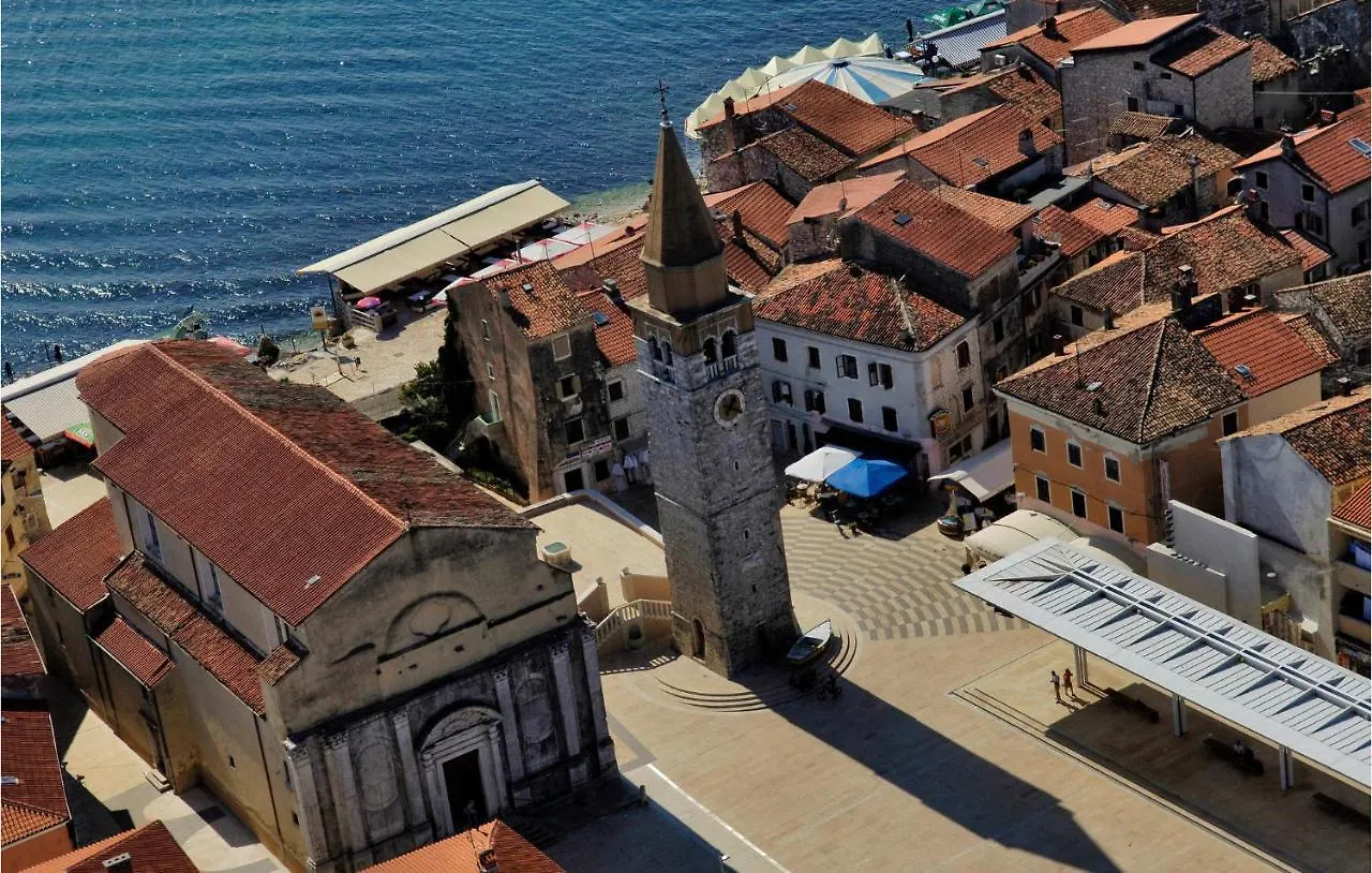 Amazing Apartment In Buje With Wifi Chorwacja
