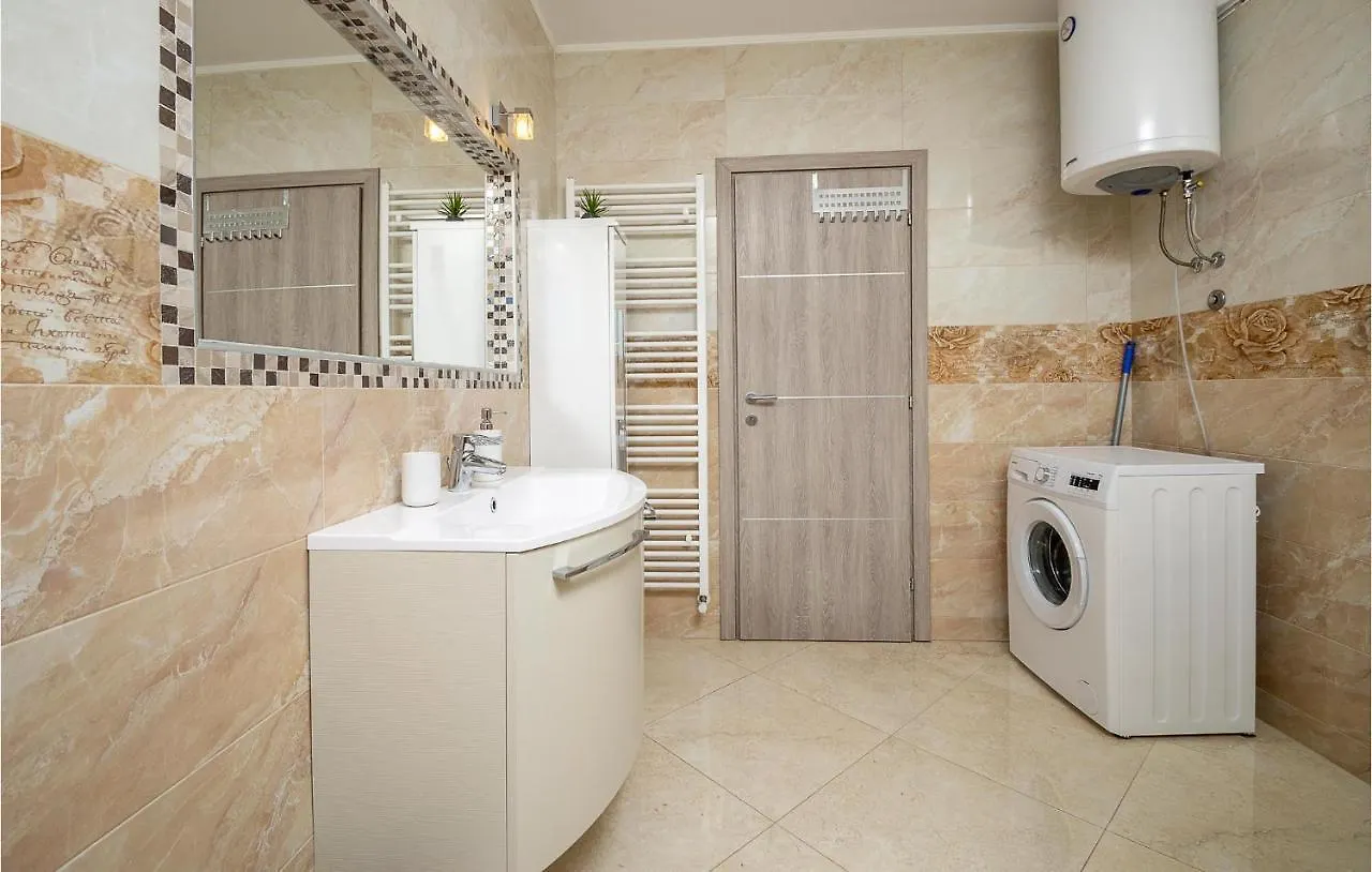 Amazing Apartment In Buje With Wifi