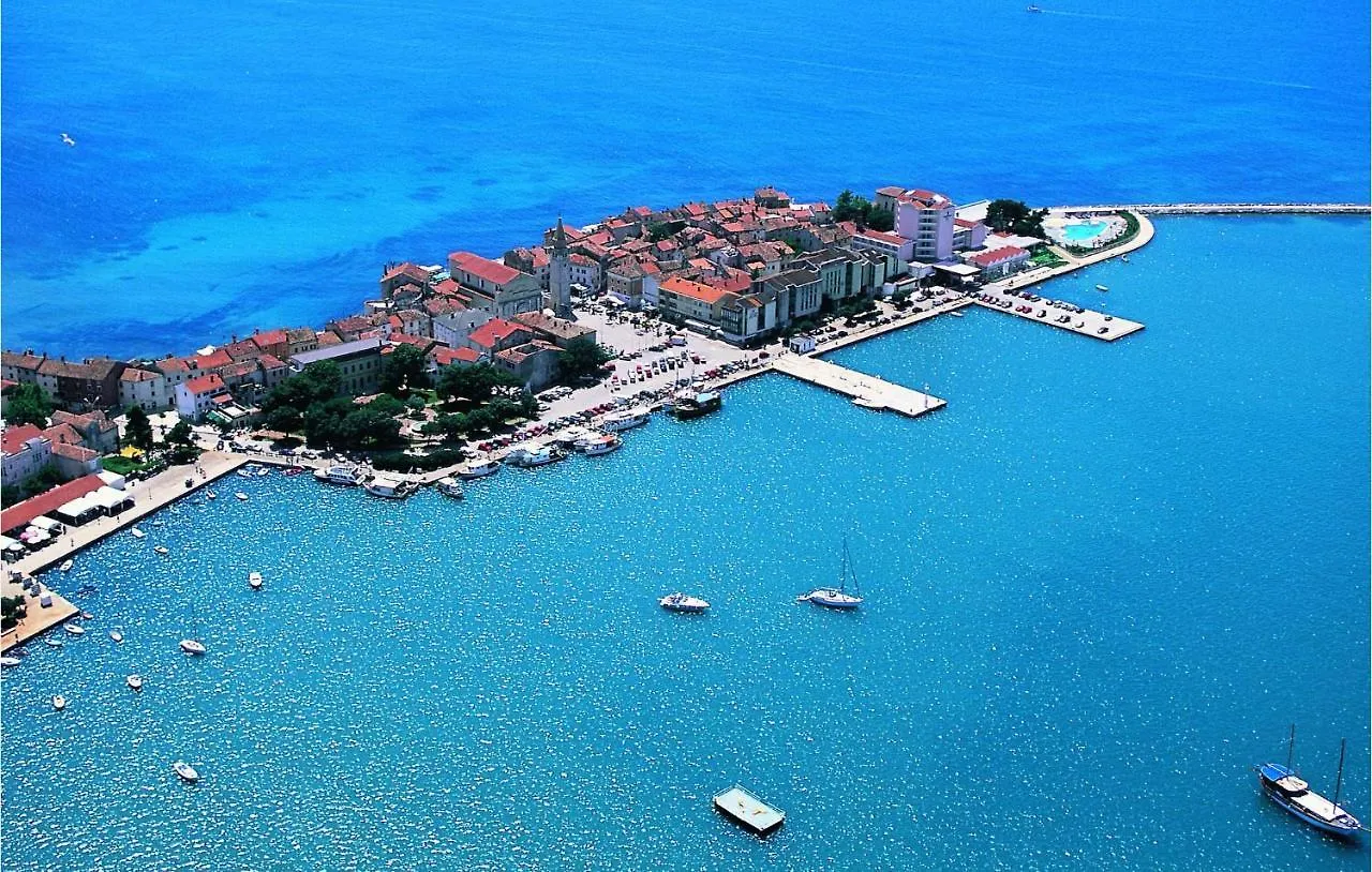 Amazing Apartment In Buje With Wifi