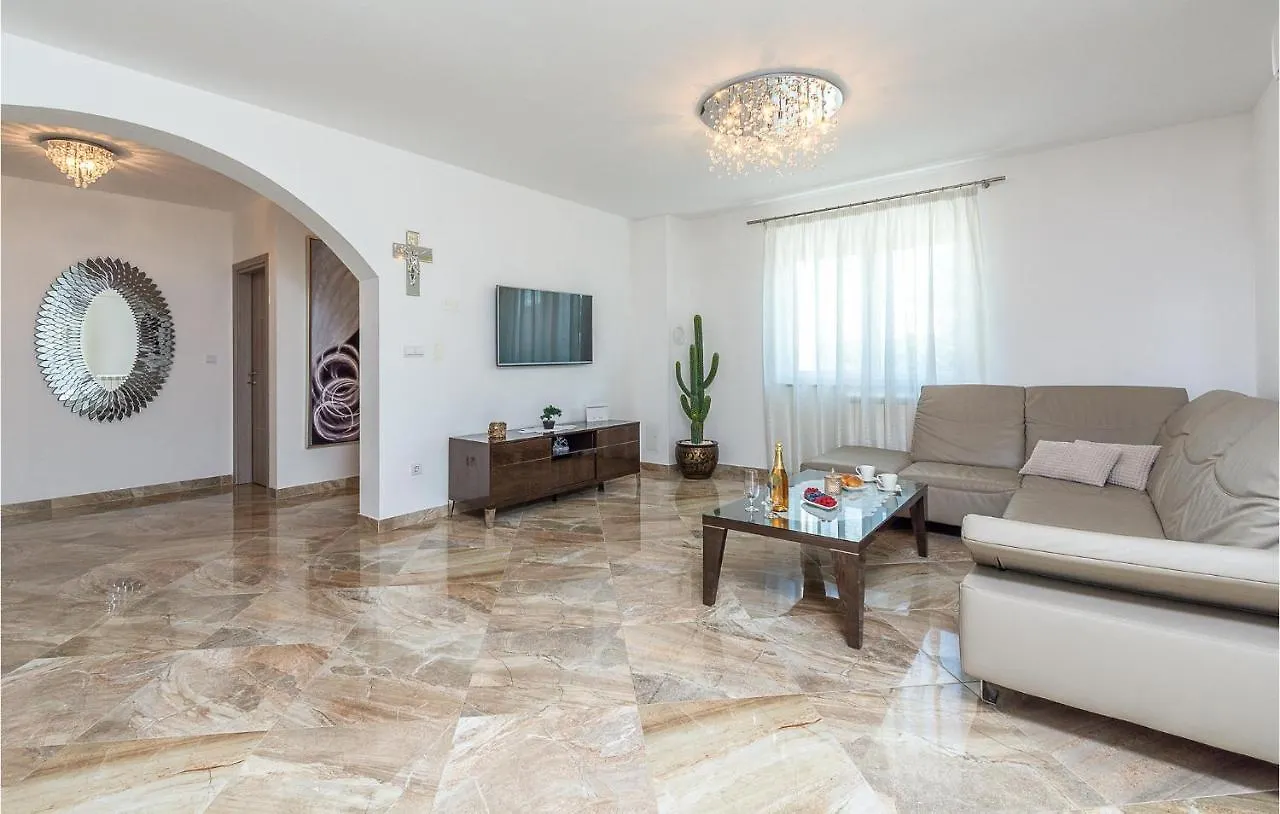 Amazing Apartment In Buje With Wifi Croatia