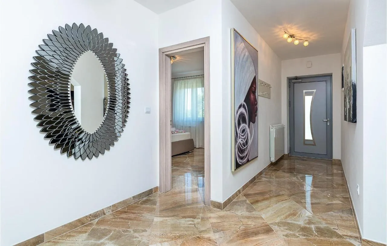 Amazing Apartment In Buje With Wifi 0*,  Croatia