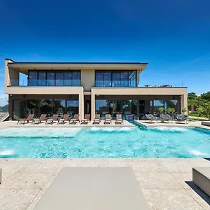 5* Ferienpark San Servolo Wellness Homes