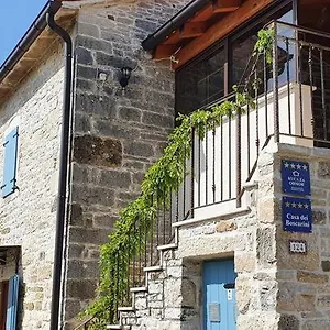 4* Gasthof Casa Dei Boscarini