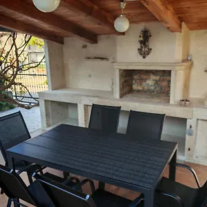  Apartment Kuca Za Odmor Luna
